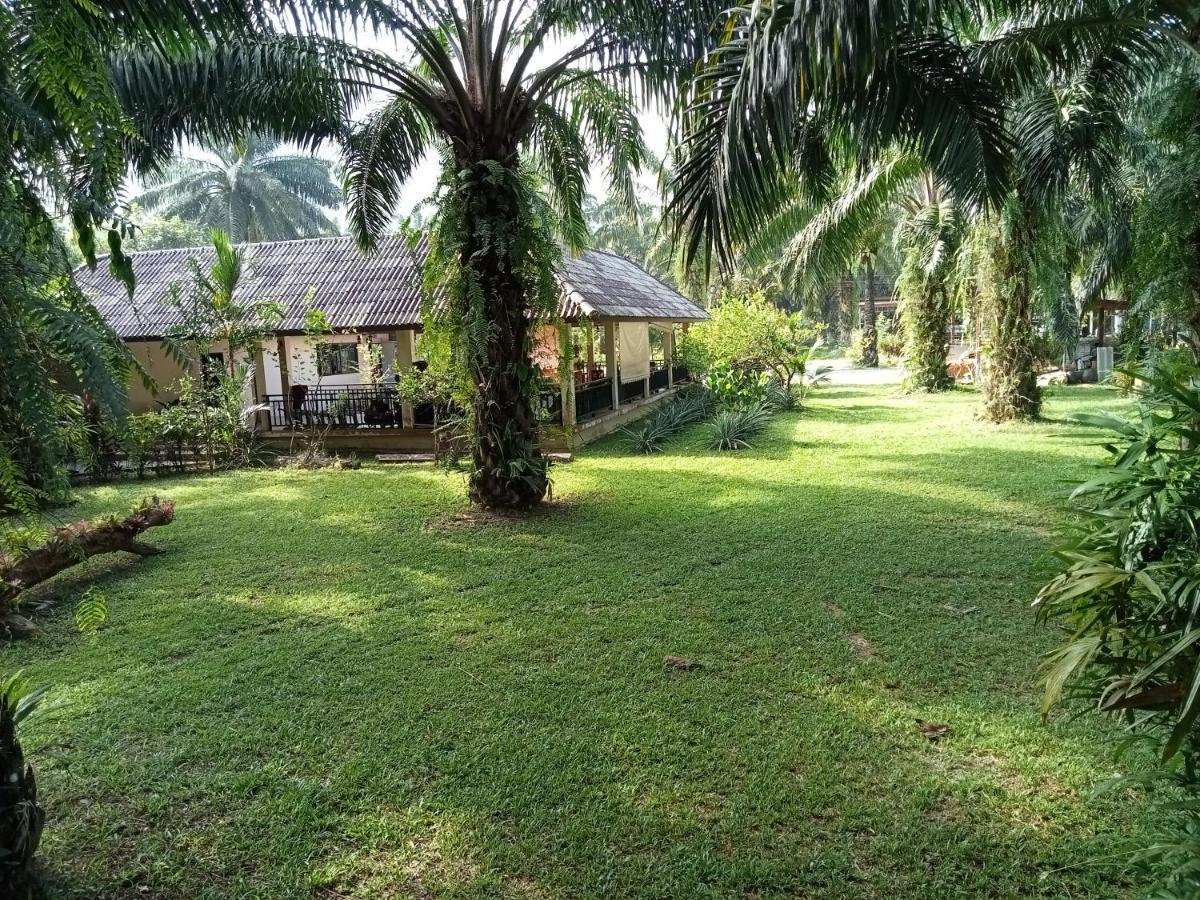 Khao Sok Palm Garden 2*