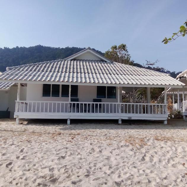 Hotel Thong Nai Pan