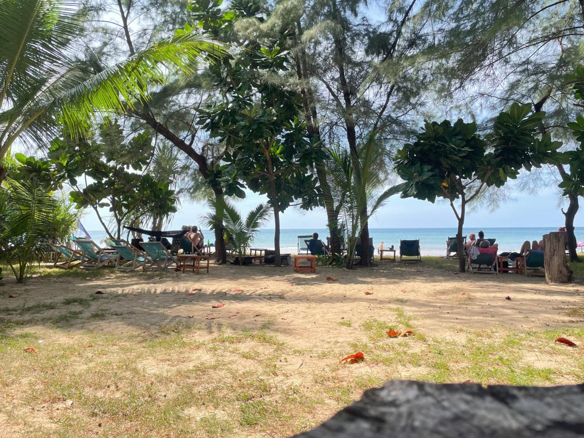 Lanta Island Resort
