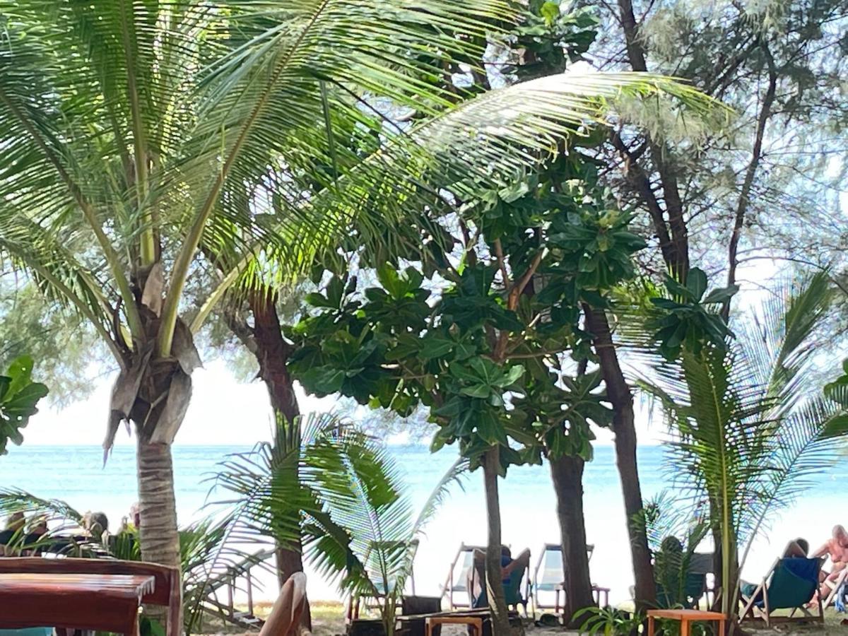 Lanta Island 3* Koh Lanta