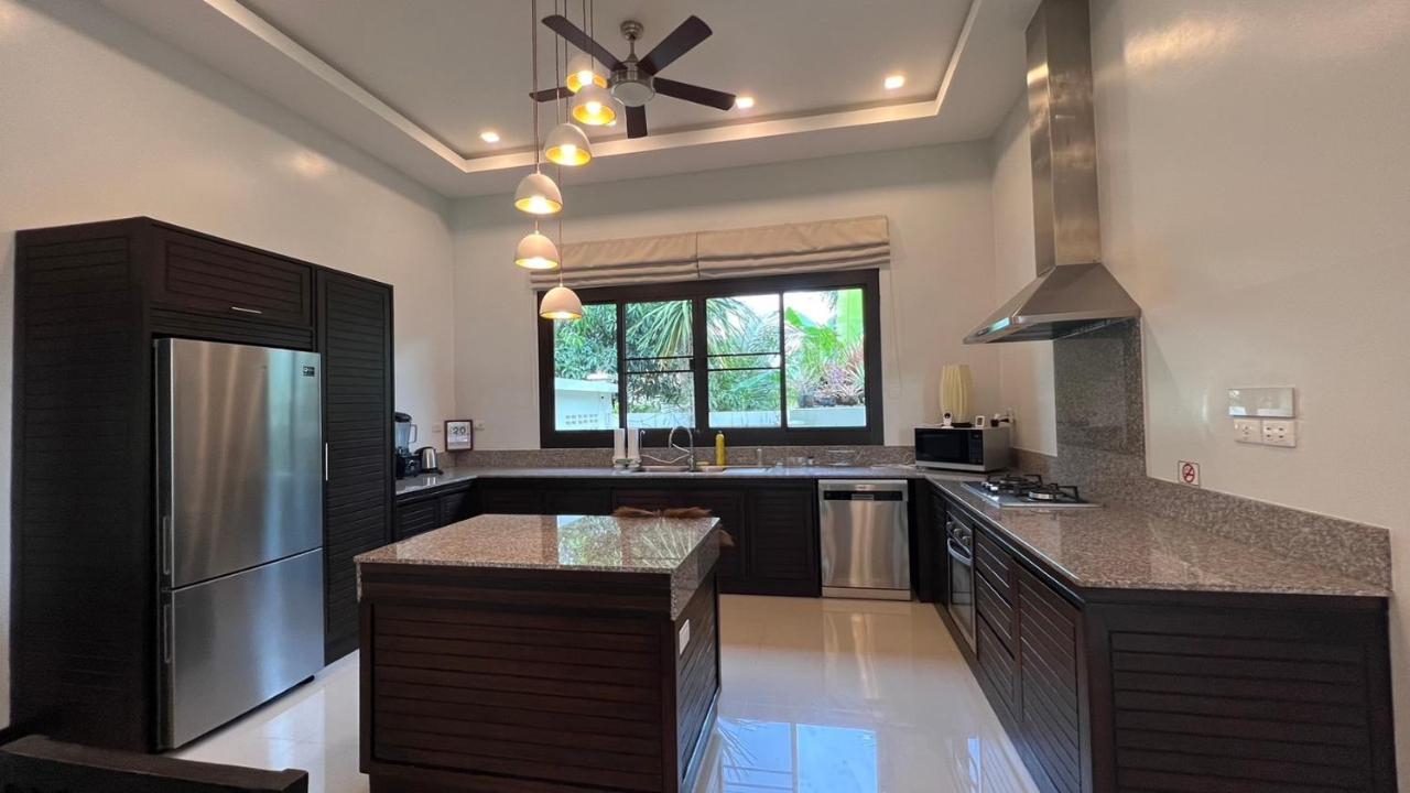 Resort Thailife Wellness & Meditation Resort- Sha Khao Lak