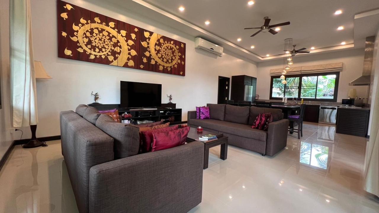 Thailife Wellness & Meditation Resort- Sha 4*