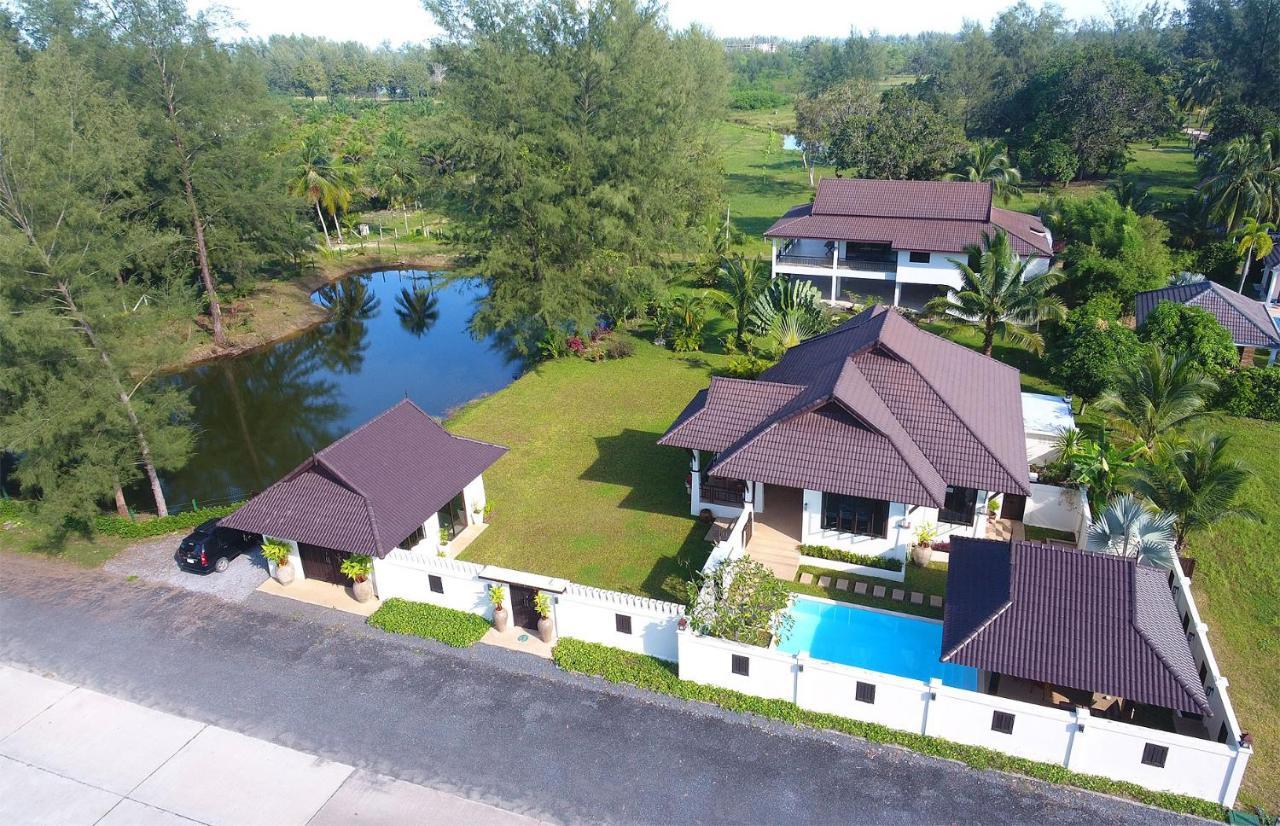 Resort Thailife Wellness & Meditation Resort- Sha Khao Lak
