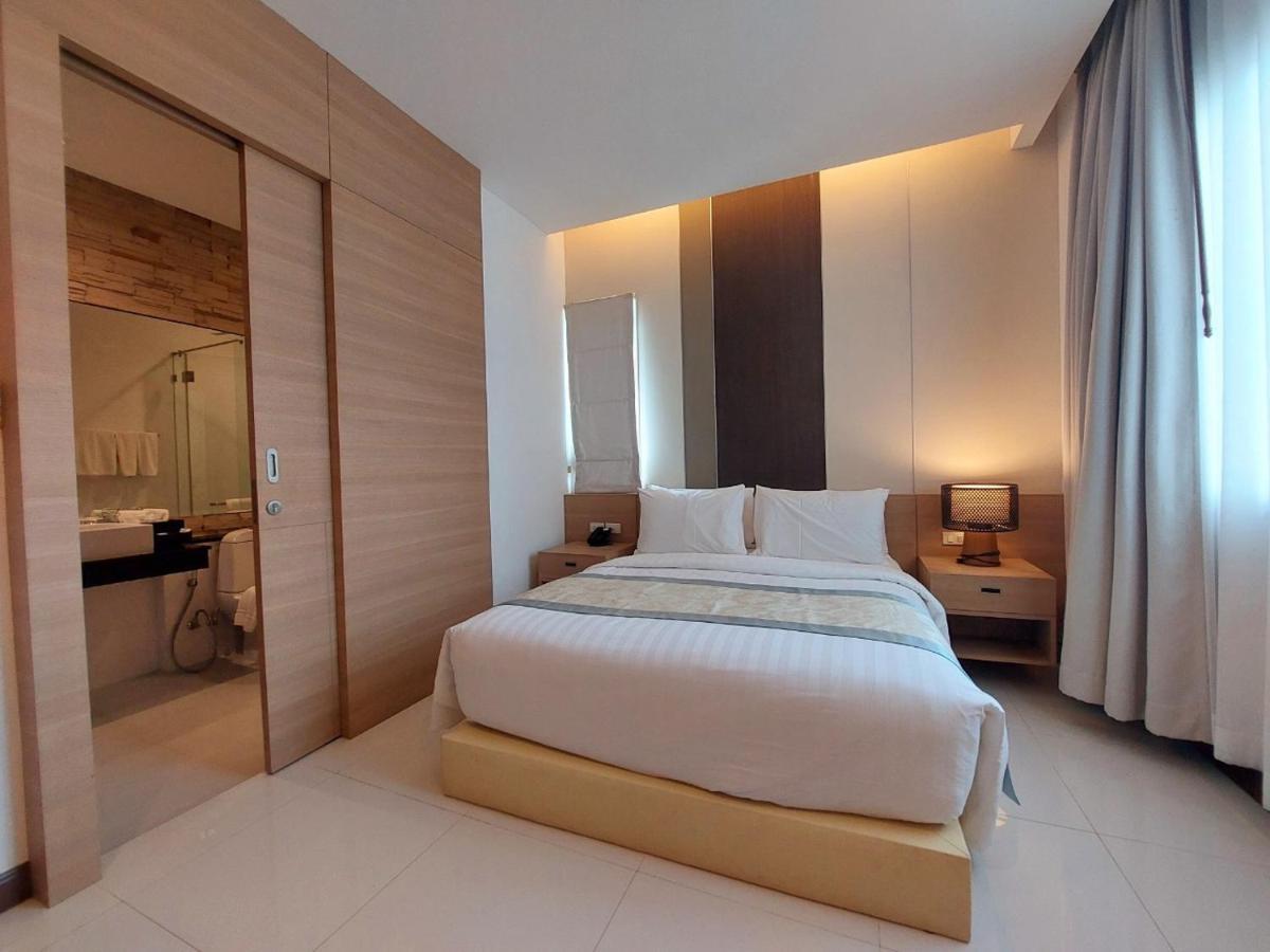 The Pelican 4* Krabi