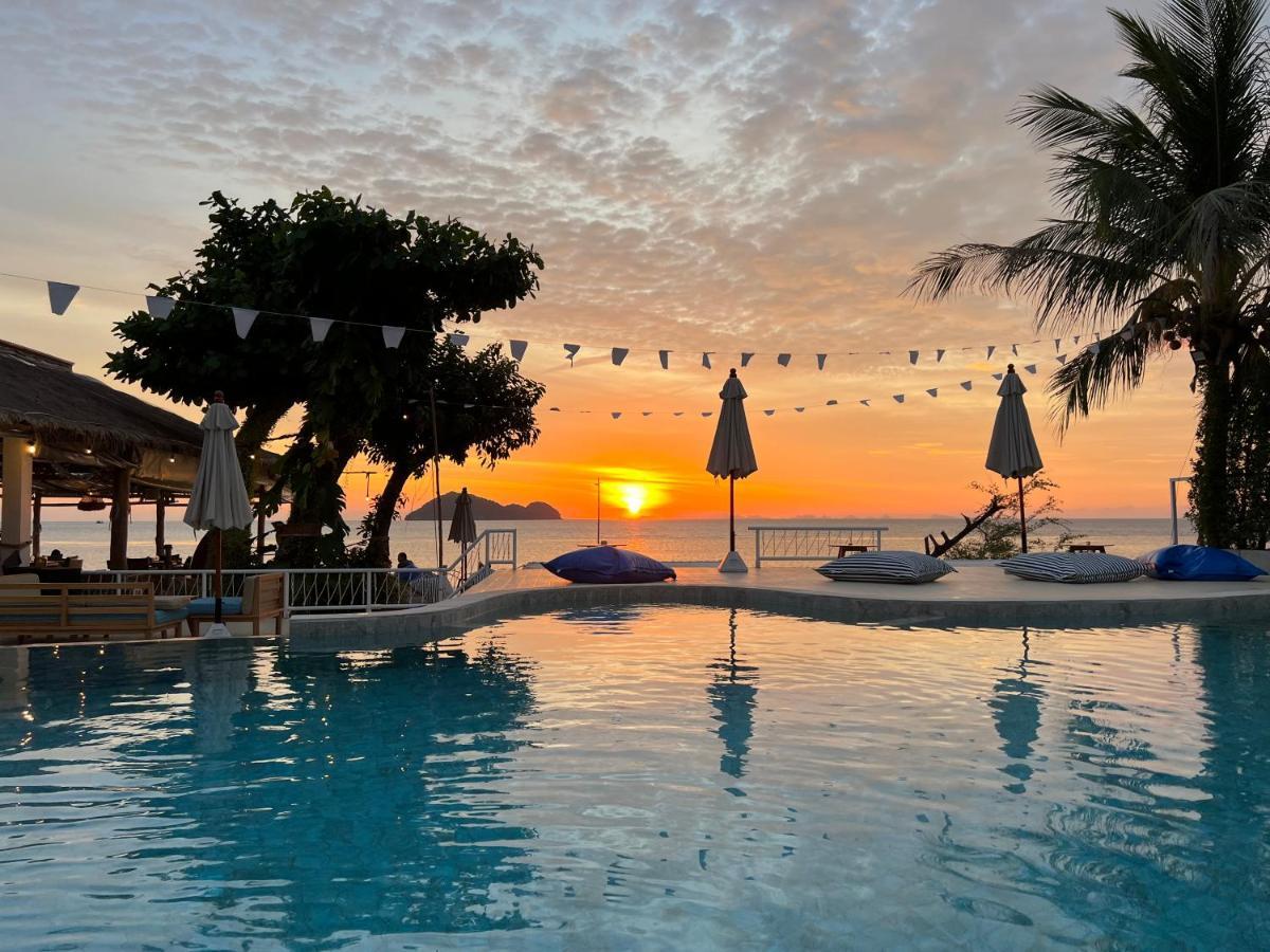 Siam Cookies Resort Ko Pha Ngan