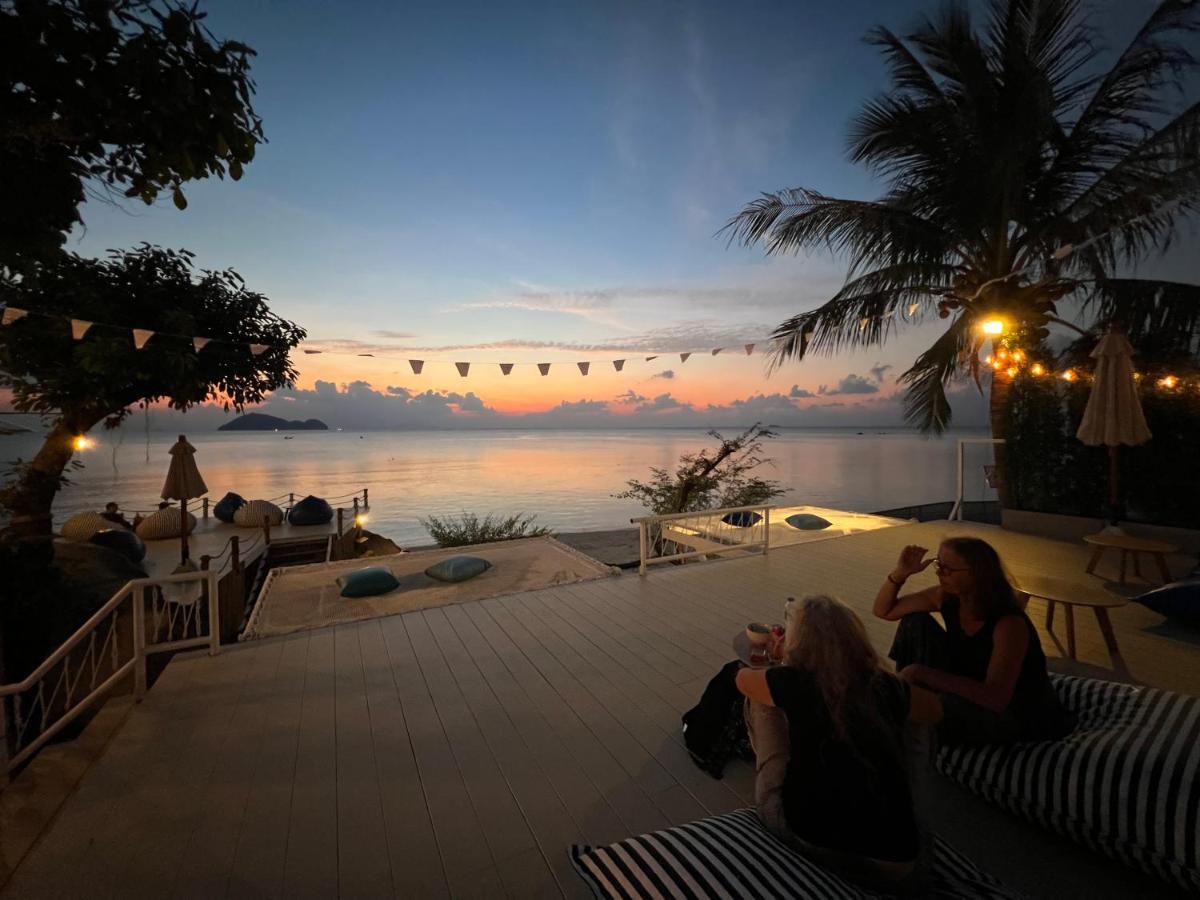 Resort Siam Cookies Ko Pha Ngan