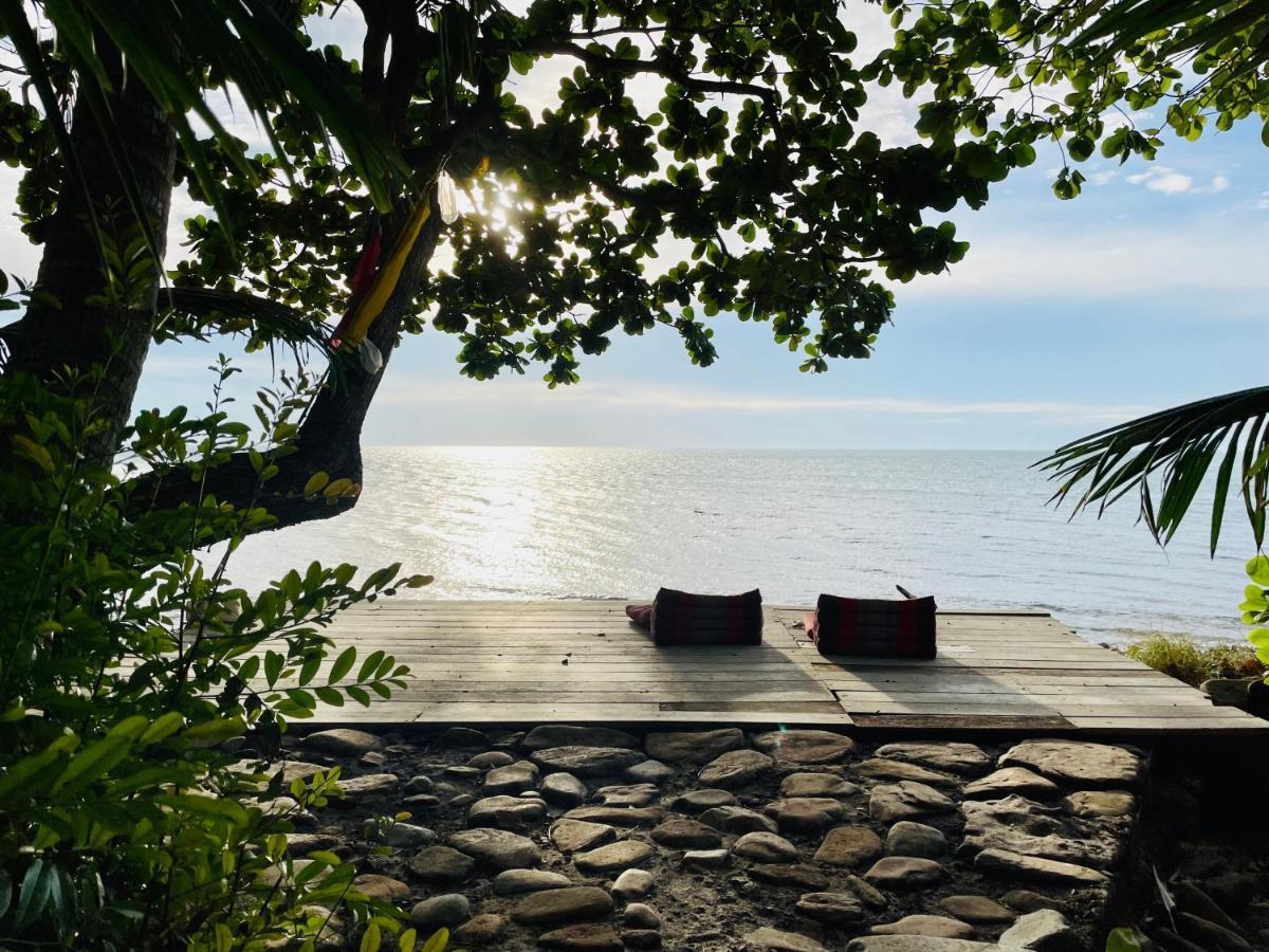 Paradise Palms Resort Koh Chang