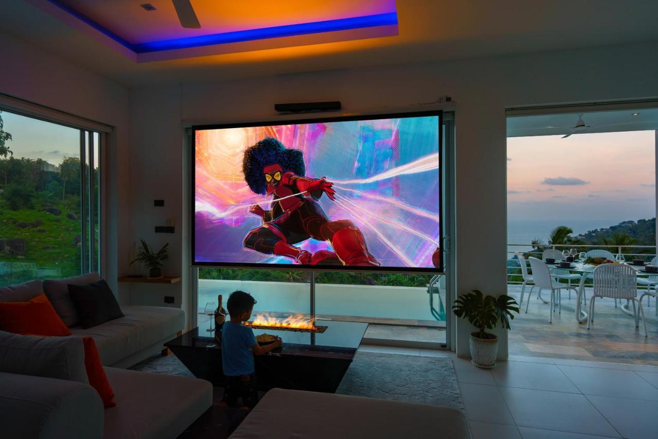 Melo Villa Chaweng (Koh Samui)