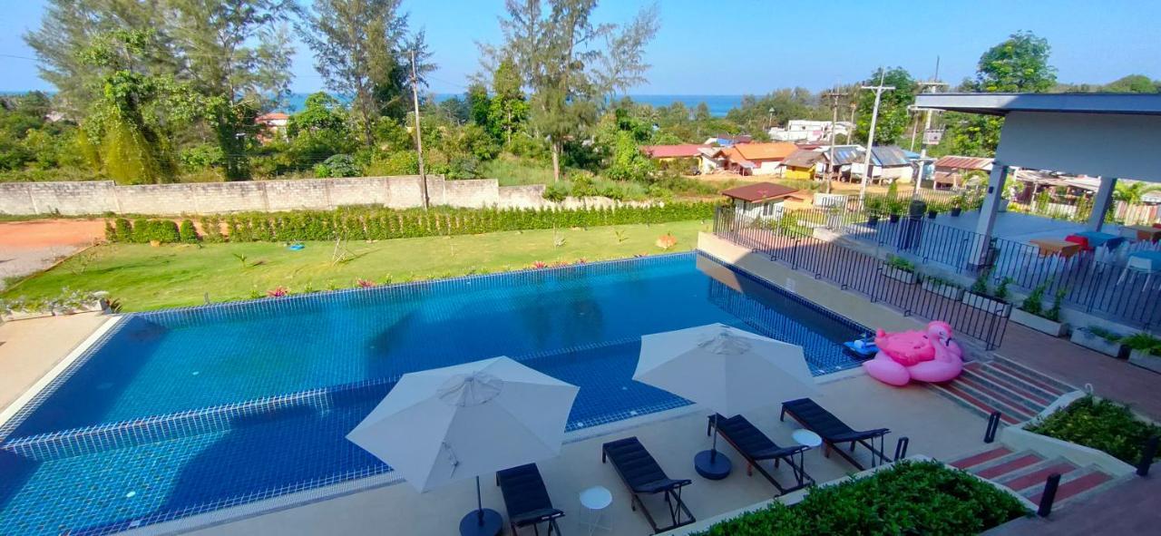 Aranya 3* Koh Lanta
