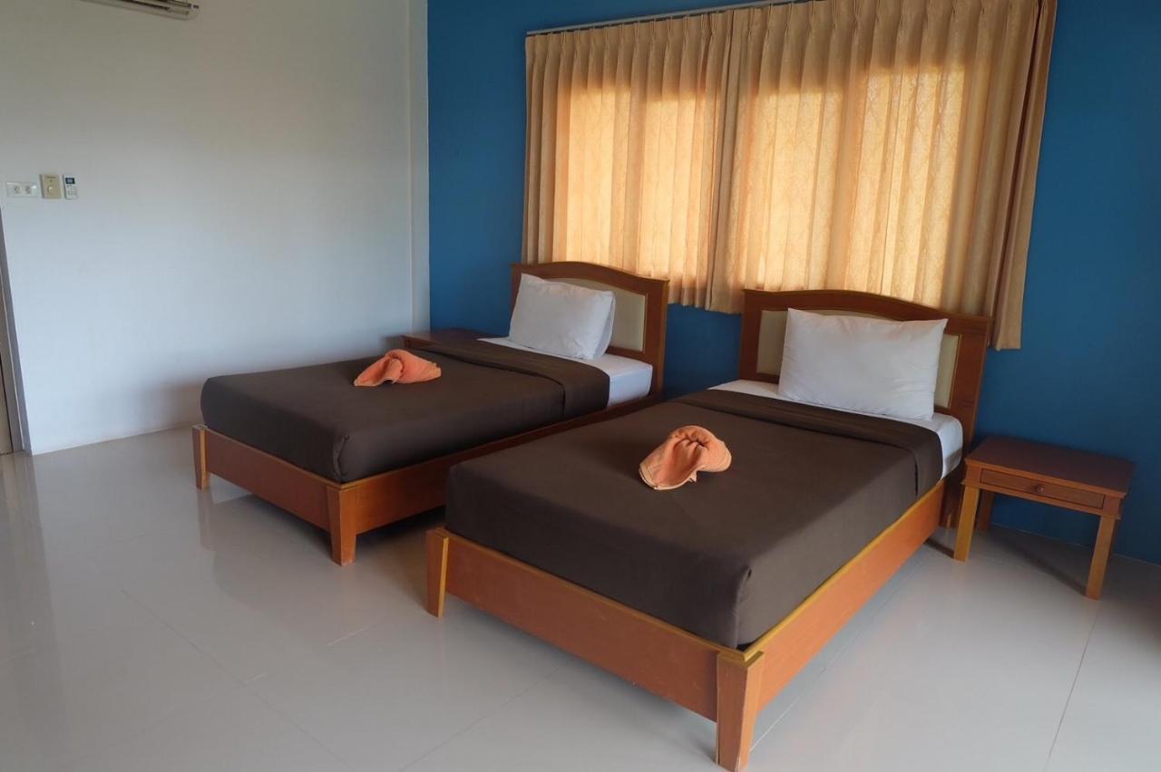 Phumin Koh Lanta