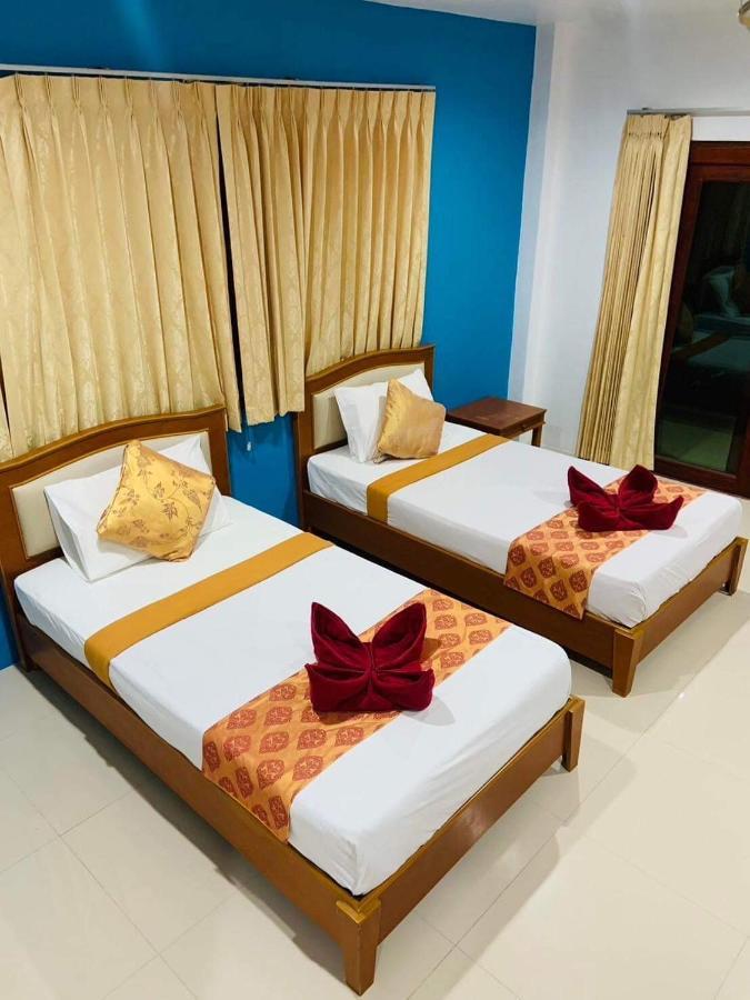 Phumin Apartment