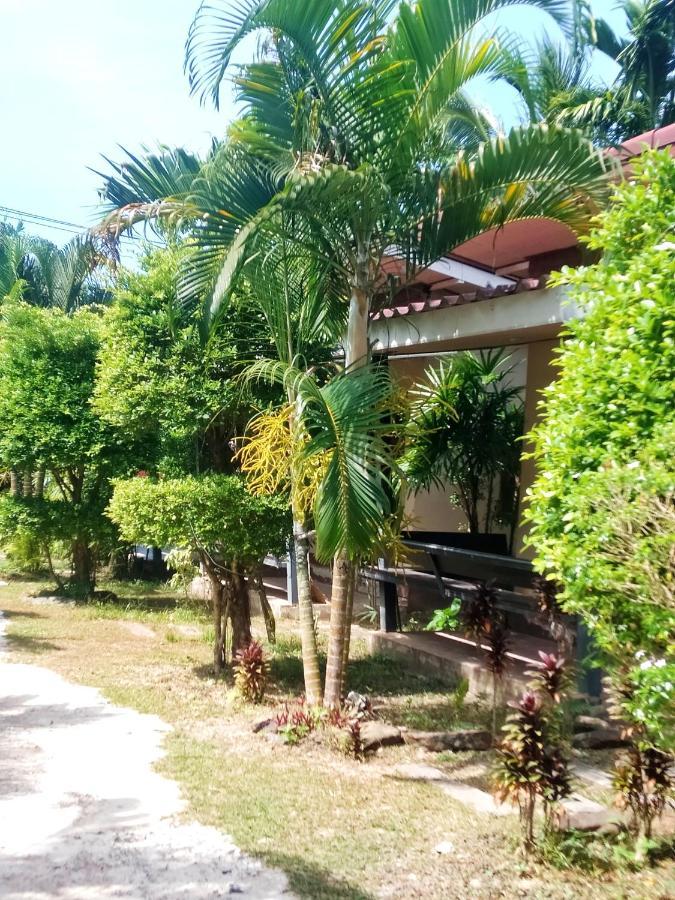 Klong Khong Garden Guest house