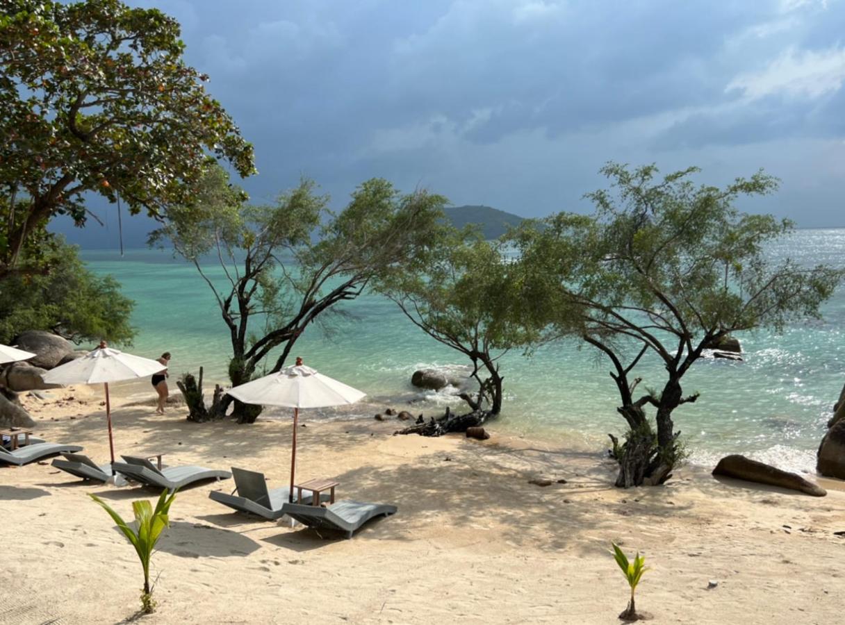 Resort Siam Cookies Ko Pha Ngan