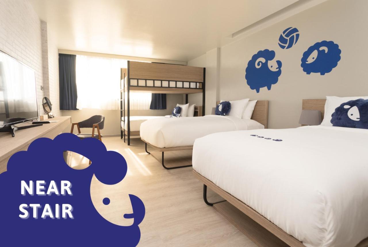 Kokotel Krabi Oasis 3*