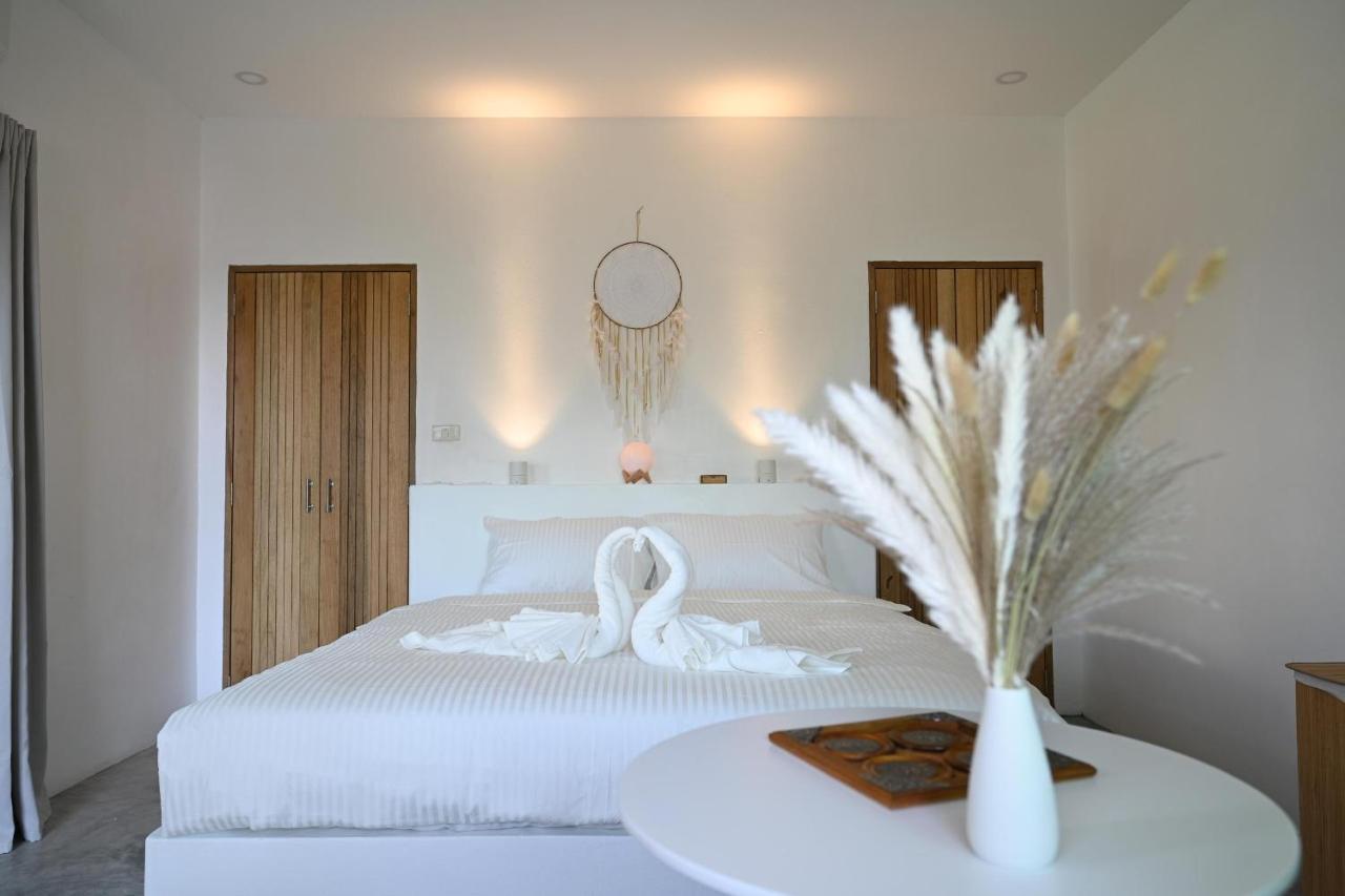 Bao Village Holiday home *