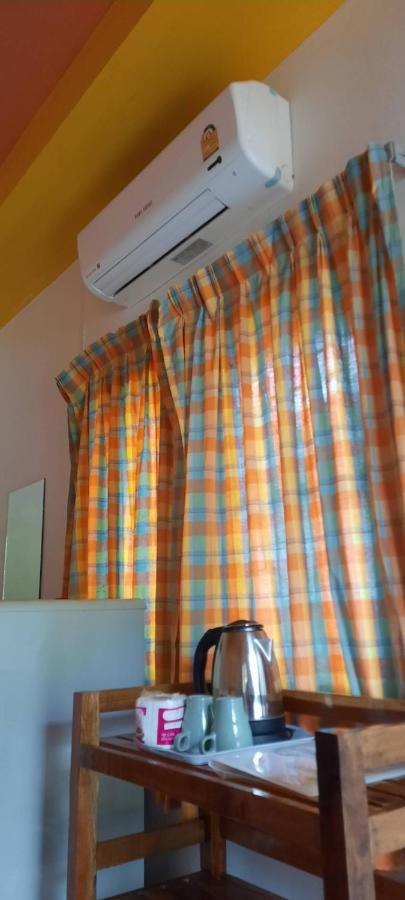 Long Garden Hostel Koh Lanta
