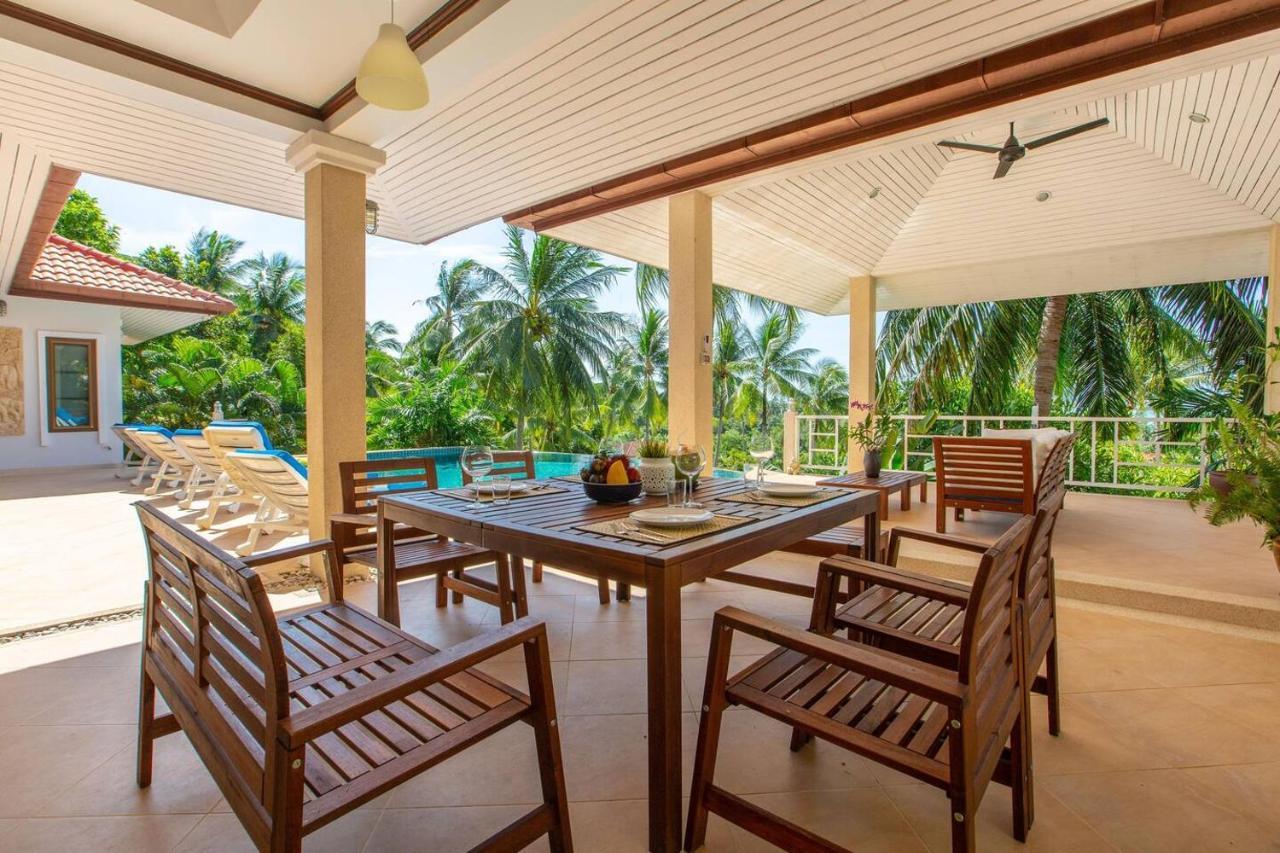 Bangrak Samui * Koh Samui