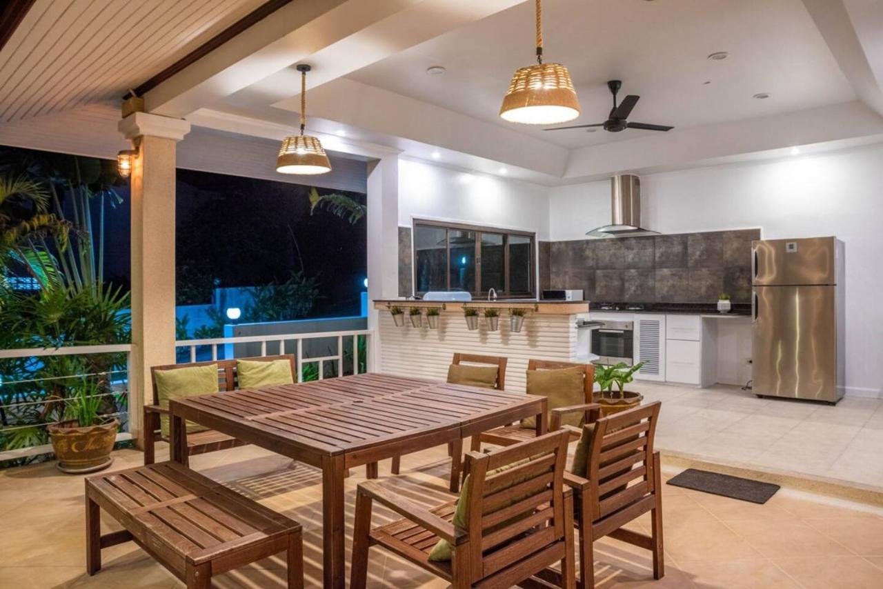 Holiday home Bangrak Samui *