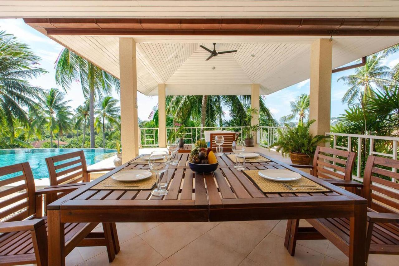 Bangrak Samui Holiday home Koh Samui