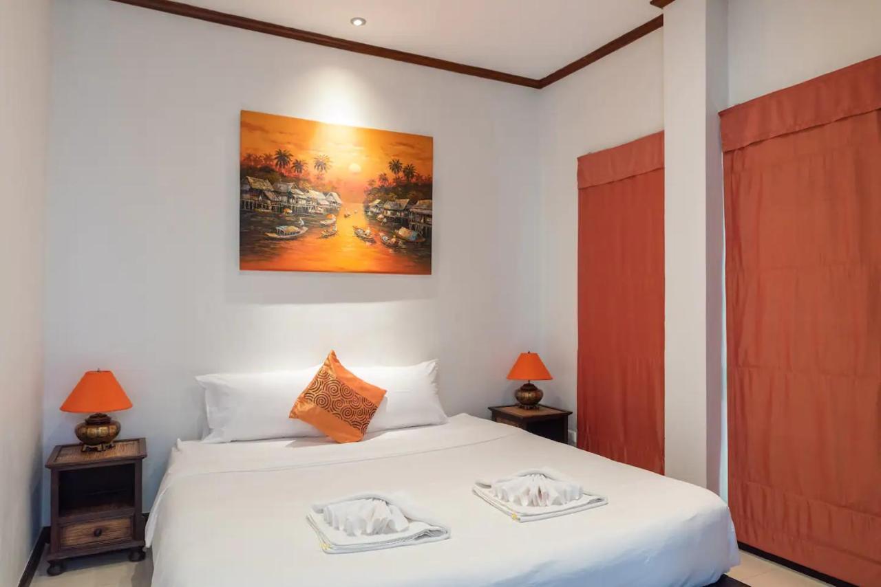 Bangrak Samui Holiday home *