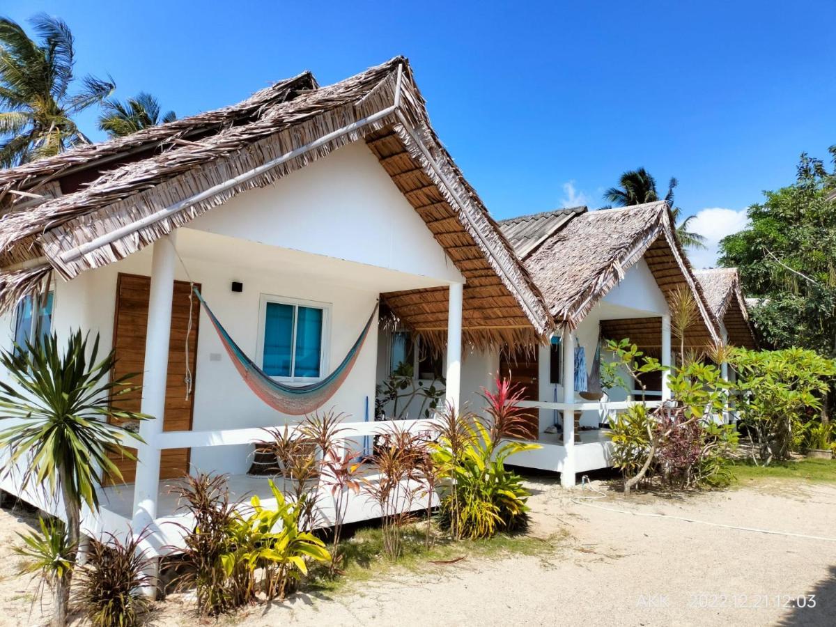 Hotel Terrace Baan Tai