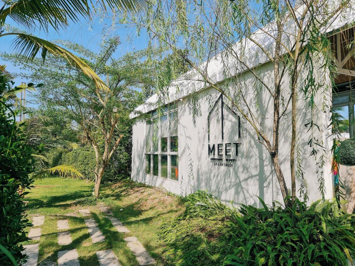 Meet Boutique Resort 3*