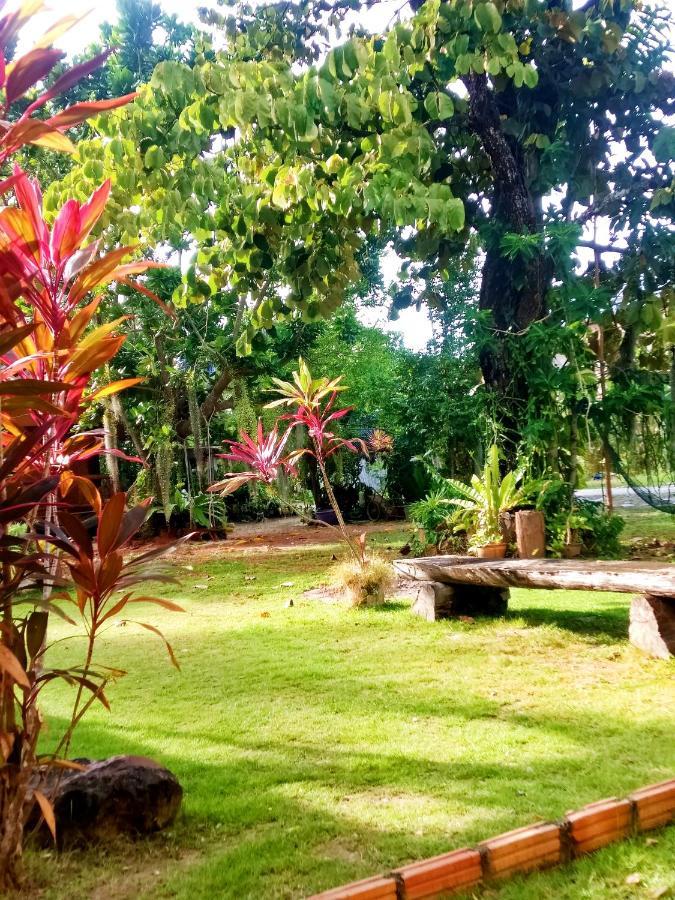 Suwantana Lanta Guest house Koh Lanta