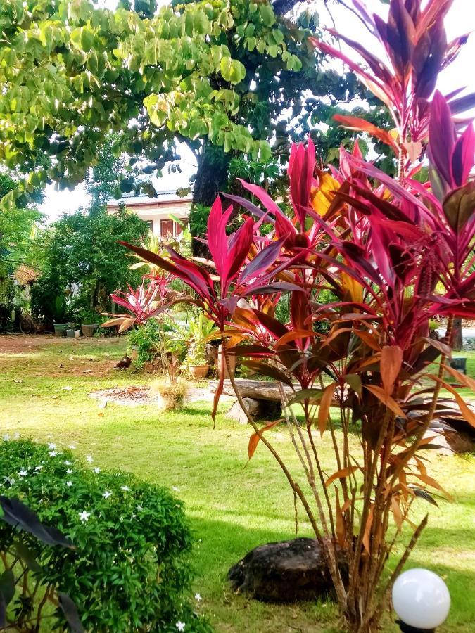 Guest house Suwantana Lanta