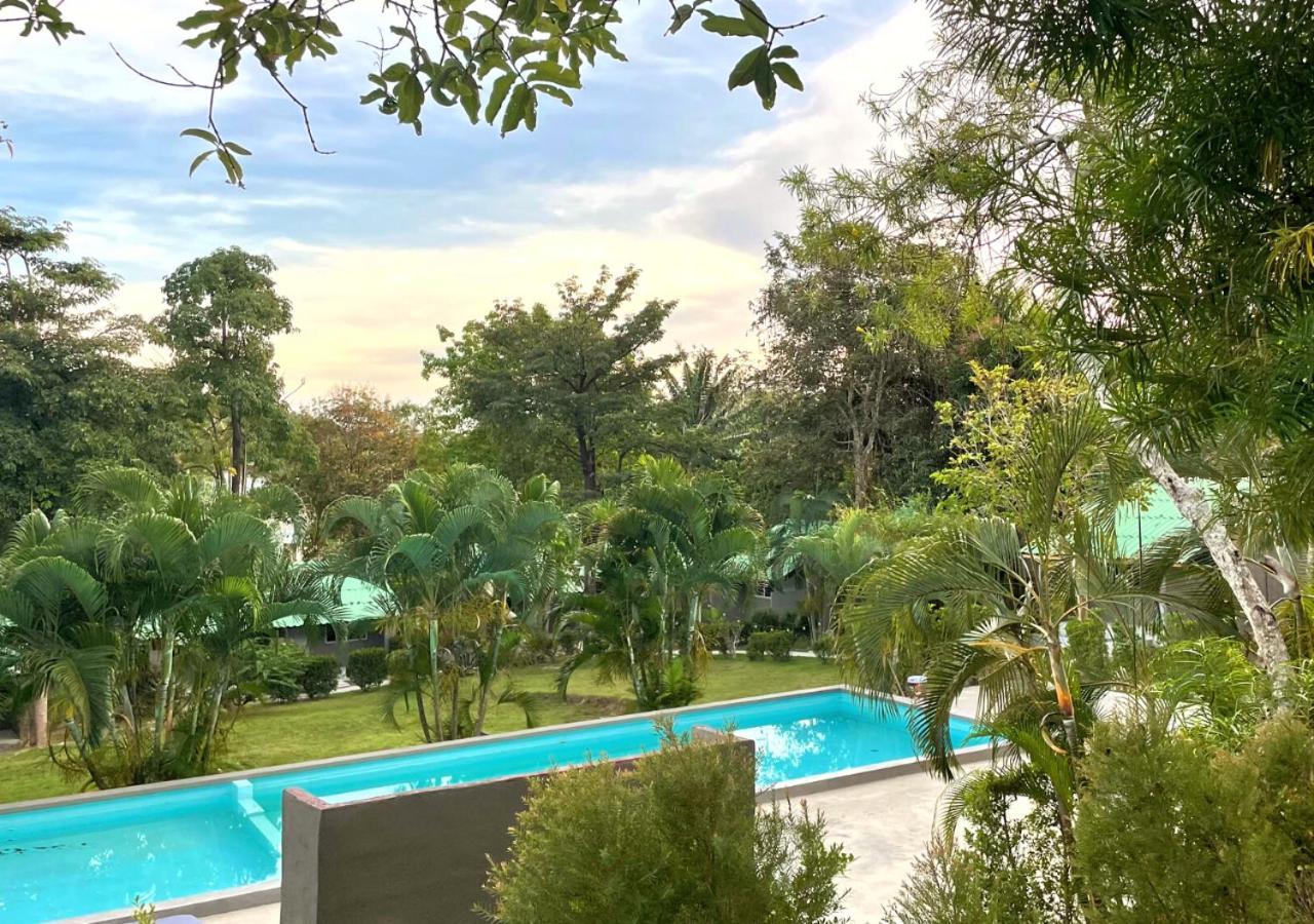 Siam Flora Resort