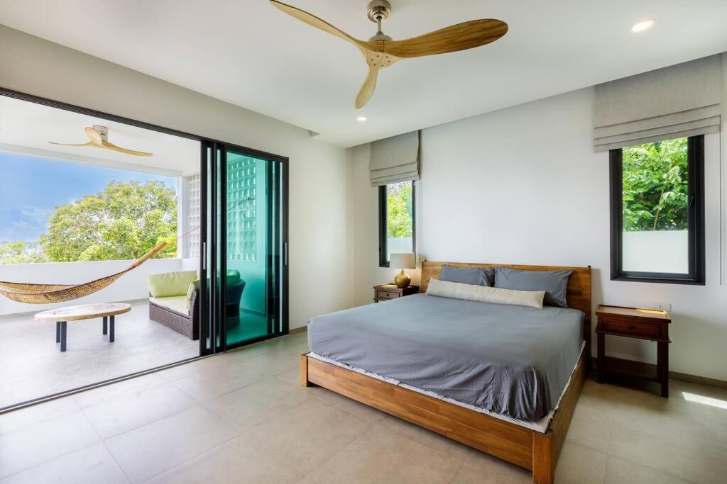 Stunning Seaview Pool Ko Pha Ngan