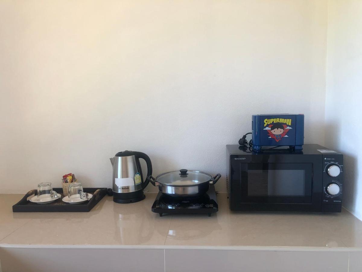Phumin Apartment *