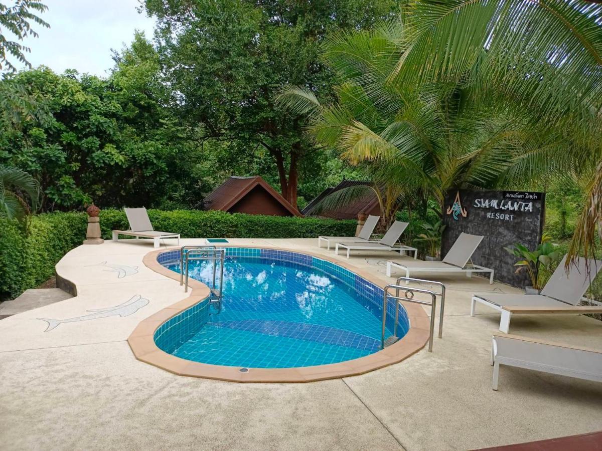 Siam Lanta - Sha Extra 3*