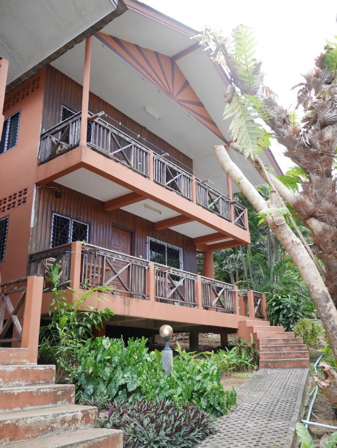 Resort Floral House 5*