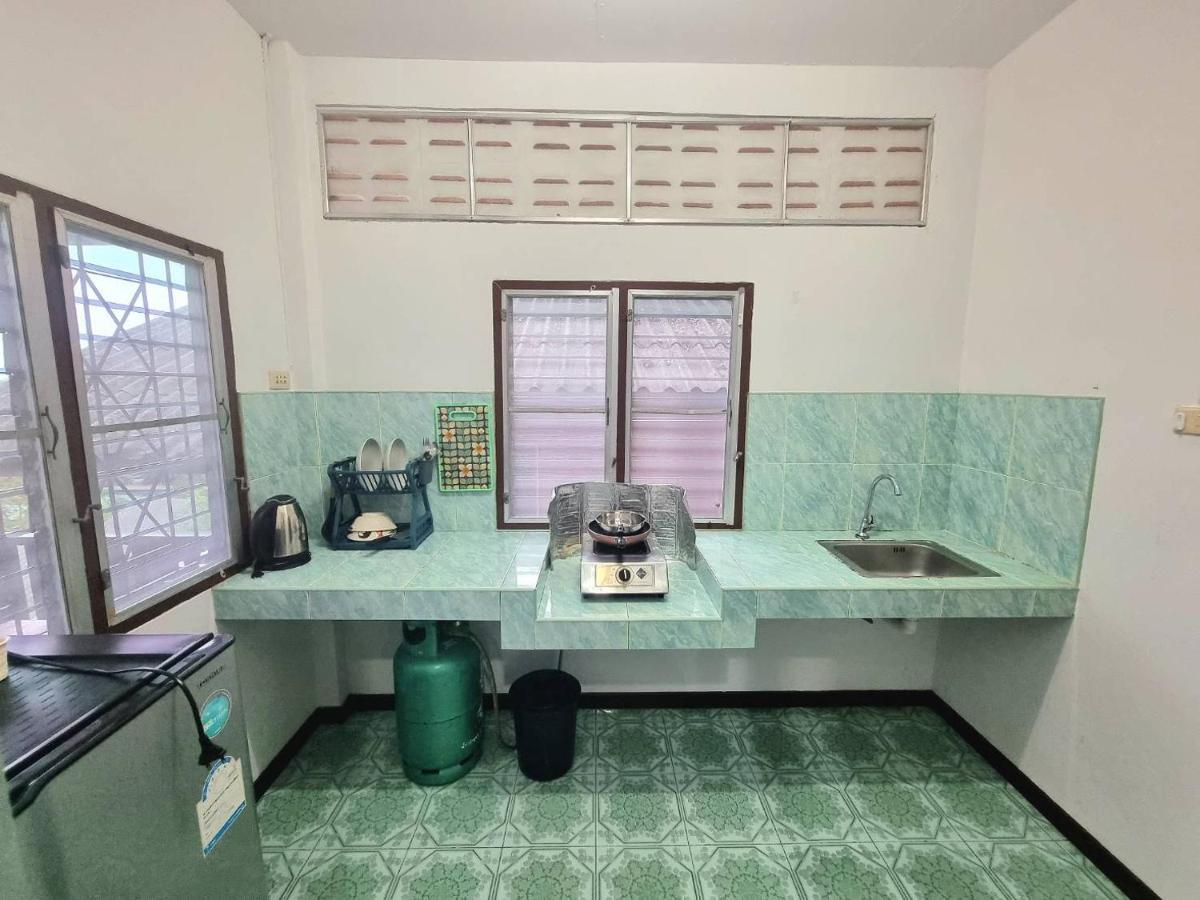 Floral House Resort