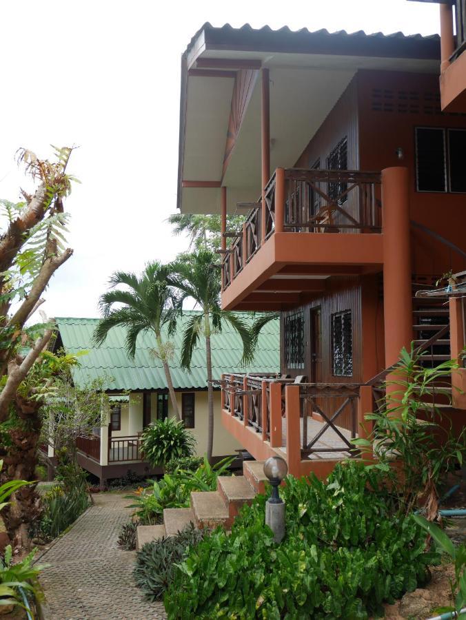 Floral House