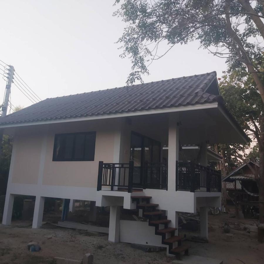 Family Hut Pai