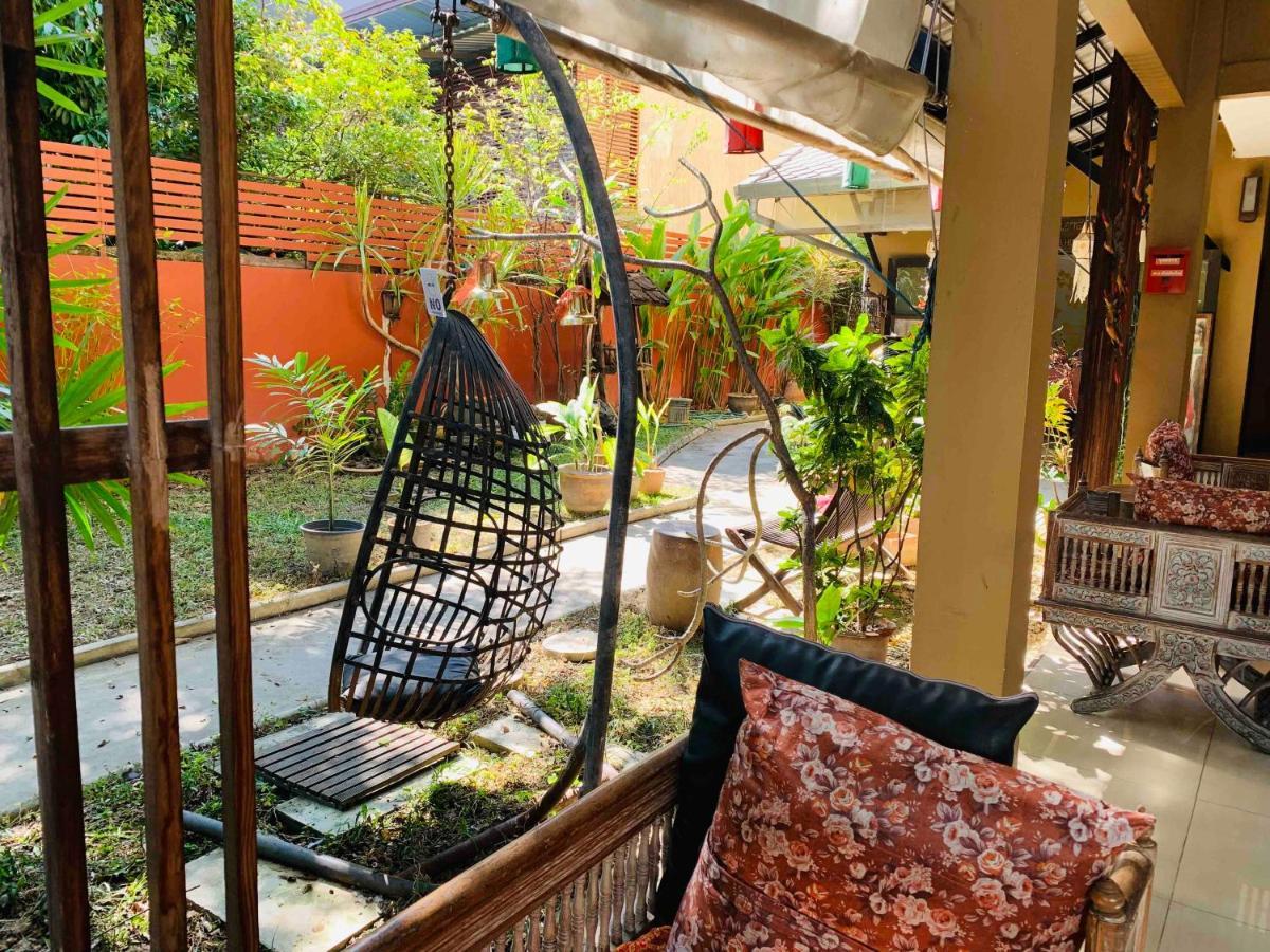 Thapae Boutique House Resort Chiang Mai