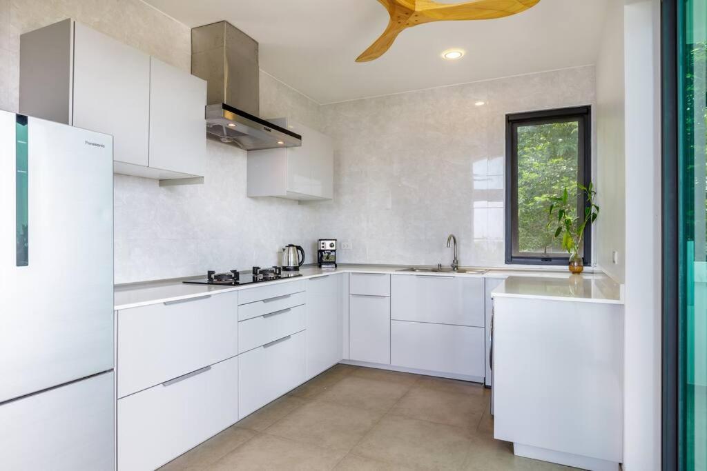 Villa Stunning Seaview Pool Ko Pha Ngan