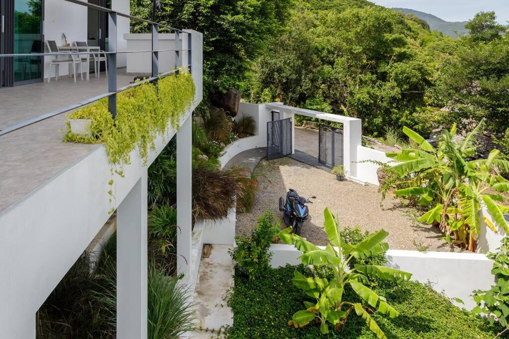 Villa Stunning Seaview Pool *