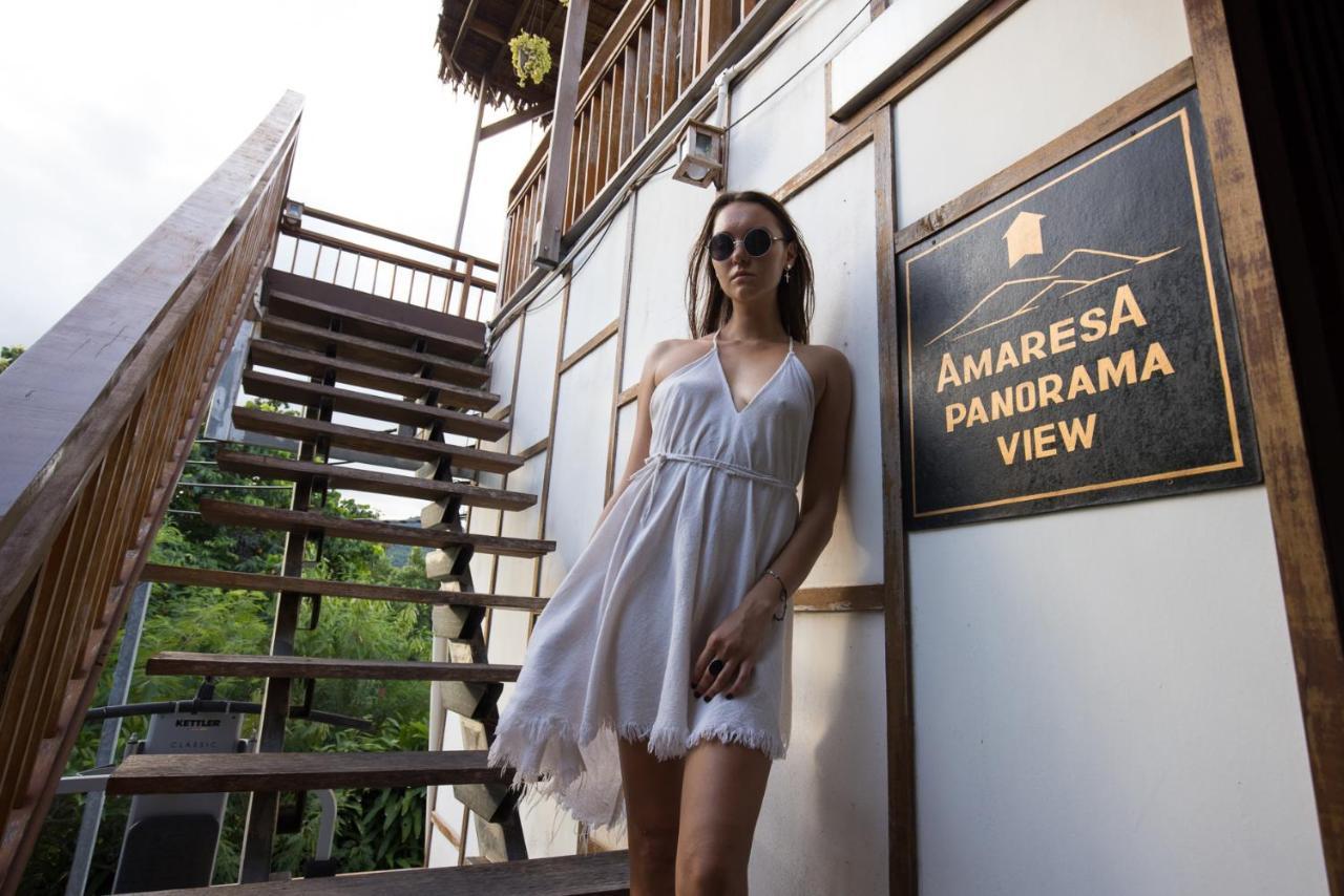 Amaresa & Sky Bar - Experience Nature Resort