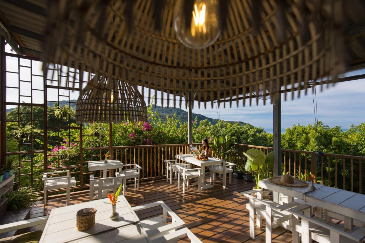 Amaresa & Sky Bar - Experience Nature Resort 3*