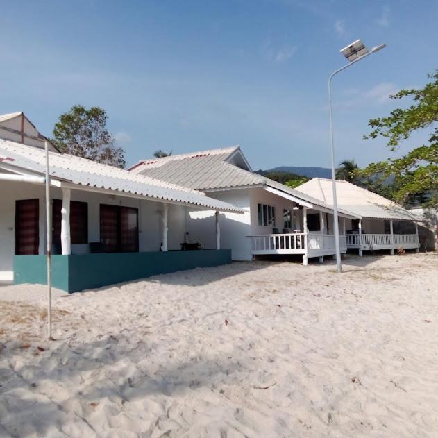 Thong Nai Pan Hotel