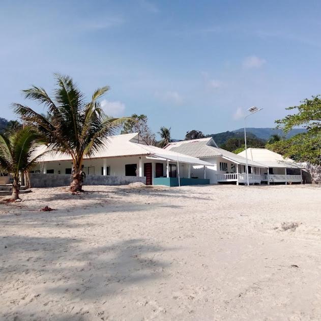 Hotel Thong Nai Pan Thong Nai Pan Yai