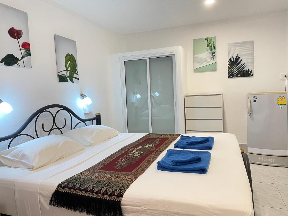 Lanta Island Resort 3*