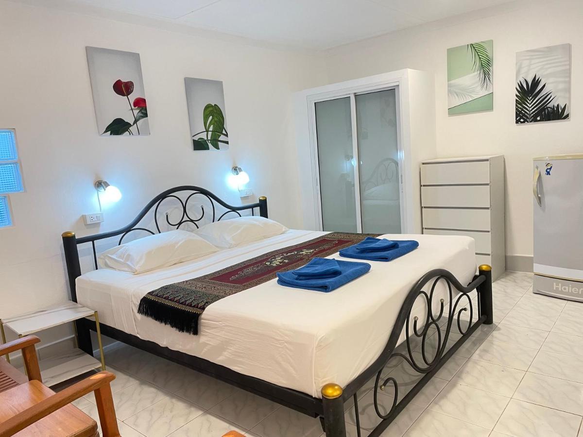 Lanta Island Resort