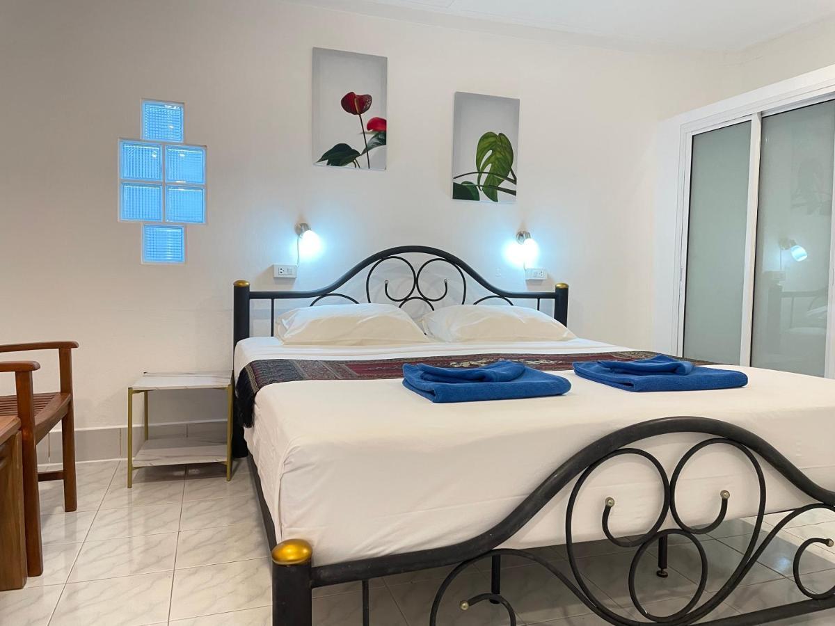 Lanta Island 3* Koh Lanta