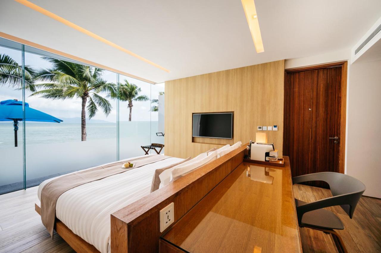 Resort Explorar Koh Samui - Adults Only And 5*