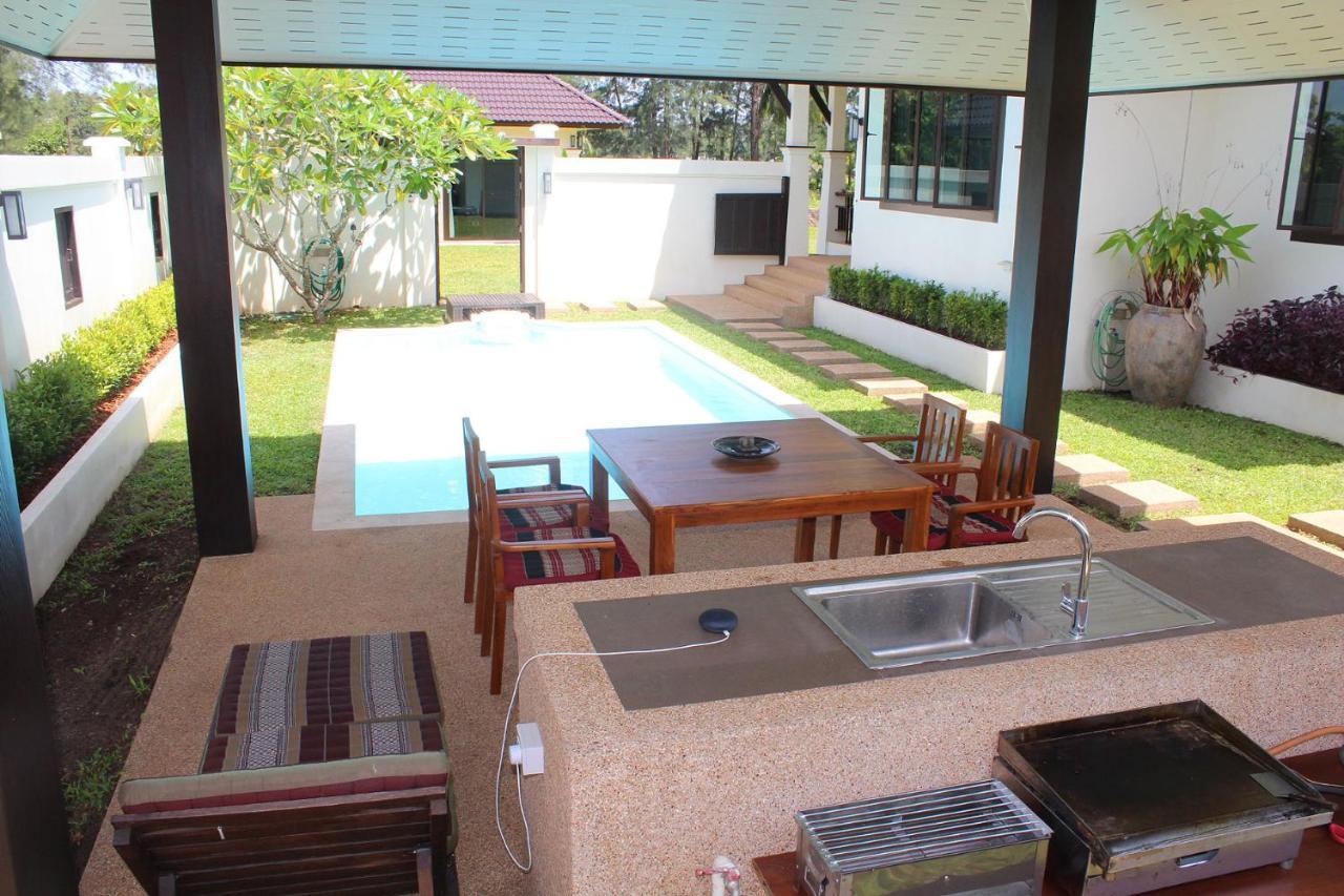 Thailife Wellness & Meditation Resort- Sha Khao Lak