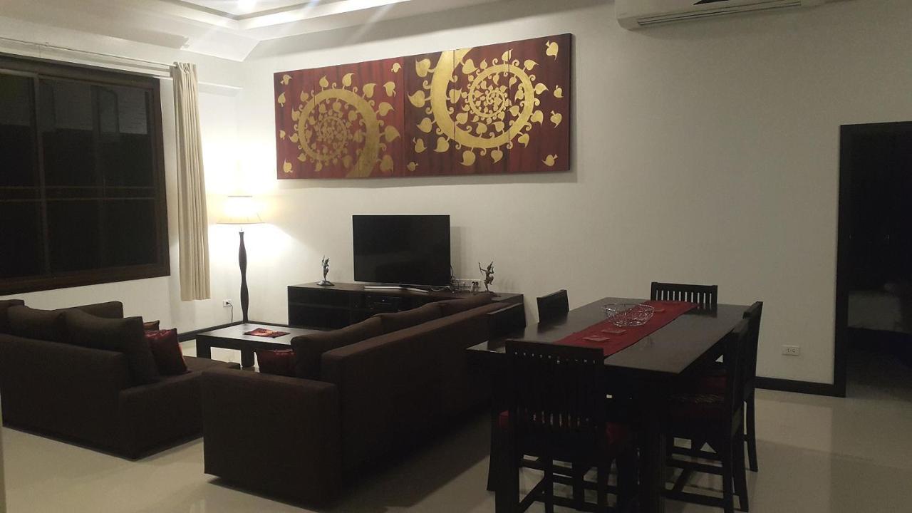 Thailife Wellness & Meditation Resort- Sha