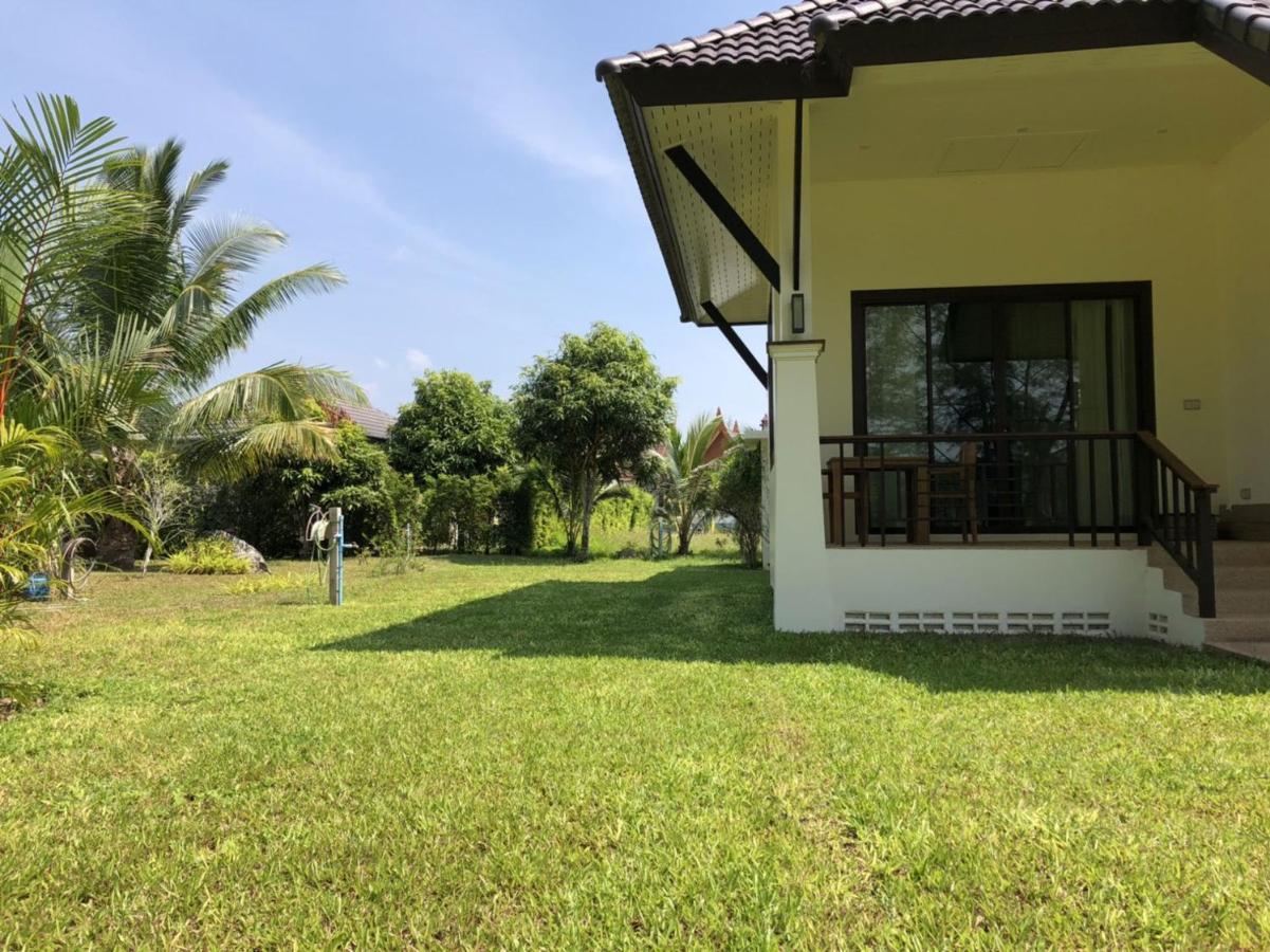 Thailife Wellness & Meditation Resort- Sha Resort